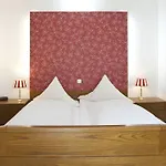 Bio-hotel Uplaender Hof Hotel Willingen (Upland)