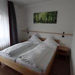 Bio-hotel Uplaender Hof 3* Willingen (Upland)