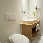 Bio-hotel Uplaender Hof 3* ヴィリンゲン