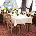 Hotel Bio-hotel Uplaender Hof Willingen (Upland)