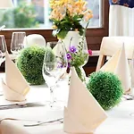 Hotel Bio-hotel Uplaender Hof