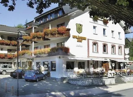 Bio-hotel Uplaender Hof