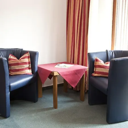 Bio-hotel Uplaender Hof Hotel Willingen (Upland)