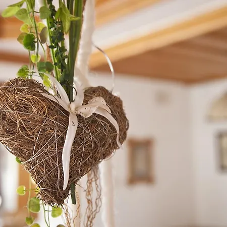 Hotel Bio-hotel Uplaender Hof