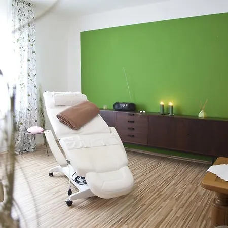 Hotel Bio-hotel Uplaender Hof