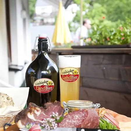 Bio-hotel Uplaender Hof