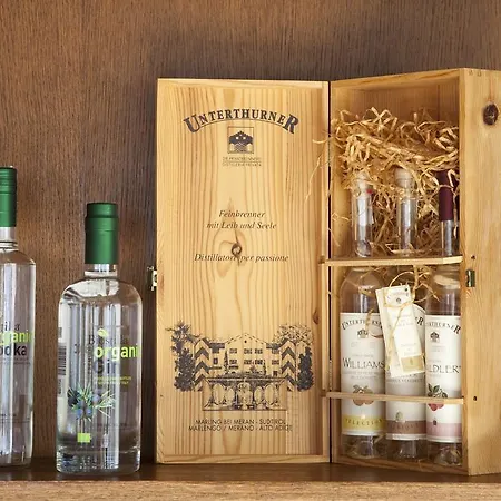 Bio-hotel Uplaender Hof Hotel Willingen (Upland)