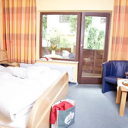 Bio-hotel Uplaender Hof Hotel