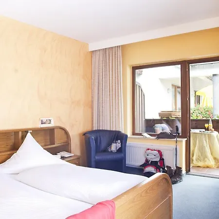 Bio-hotel Uplaender Hof Hotel 3*