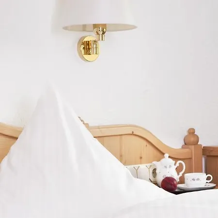 Hotel Bio-hotel Uplaender Hof Willingen (Upland)