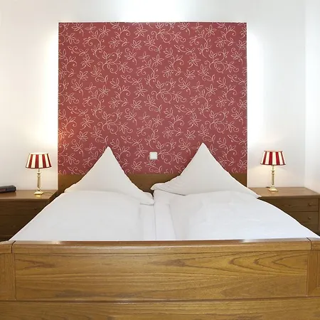 Upländer Hof Hotel Willingen (Upland)