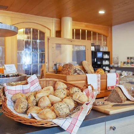 Bio-hotel Uplaender Hof Hotel 3*