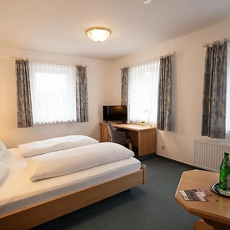 Hotel Upländer Hof 3*