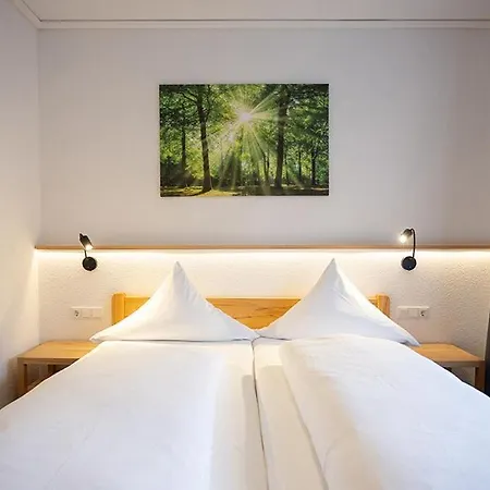 Bio-hotel Uplaender Hof 3*