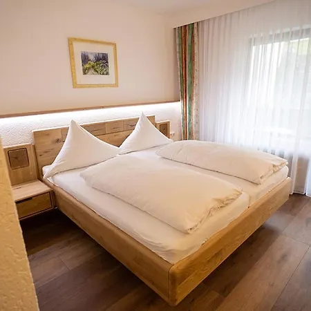 Bio-hotel Uplaender Hof