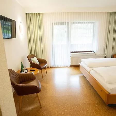 Bio-hotel Uplaender Hof Hotel