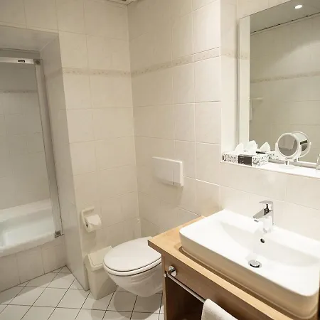 Hotel Bio-hotel Uplaender Hof