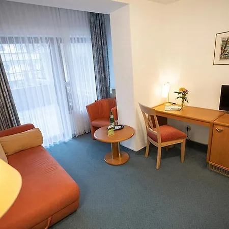 Hotel Bio-hotel Uplaender Hof 3*