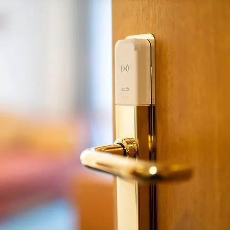 Hotel Bio-hotel Uplaender Hof Willingen (Upland)