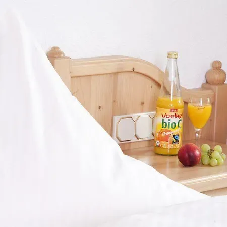 Bio-hotel Uplaender Hof 3*