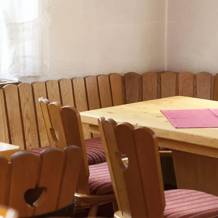 Hotel Bio-hotel Uplaender Hof Willingen (Upland)