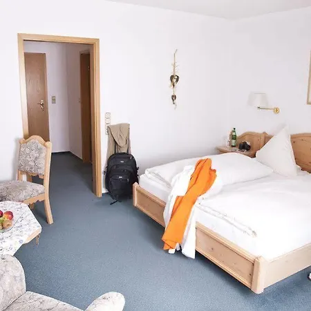 Bio-hotel Uplaender Hof Hotel 3*