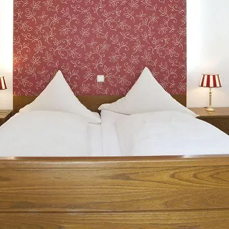 Готель Bio-hotel Uplaender Hof