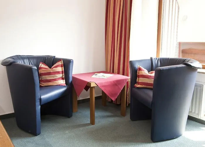 Bio-hotel Uplaender Hof Hotel Willingen (Upland)