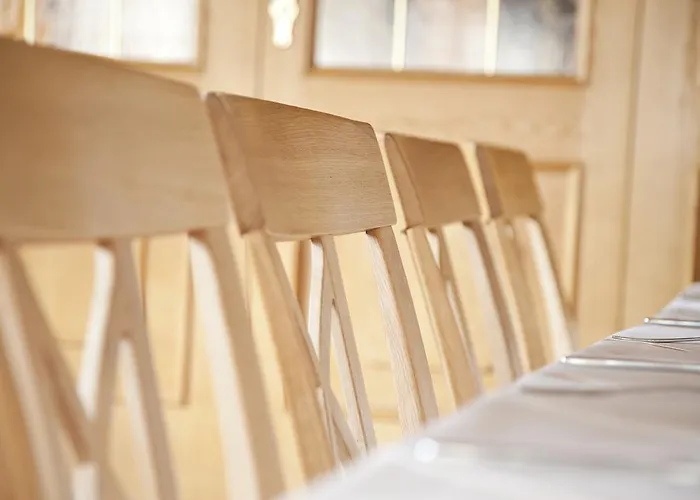 Bio-hotel Uplaender Hof