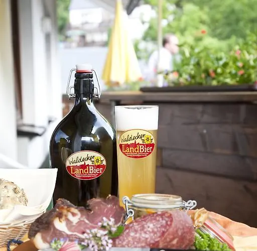 Bio-hotel Uplaender Hof