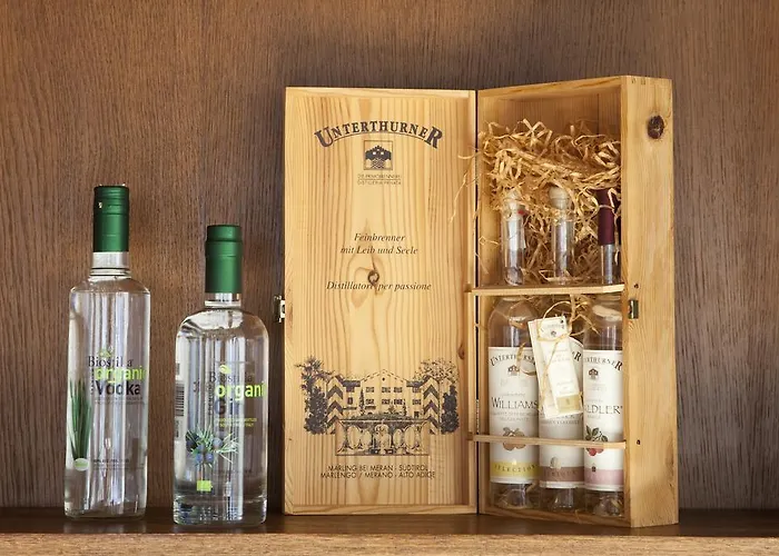 Bio-hotel Uplaender Hof فندق فيلنغن