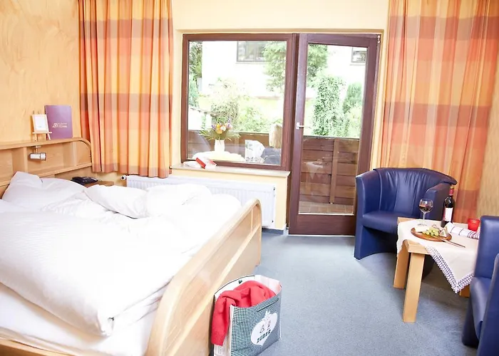 Bio-hotel Uplaender Hof Hotel