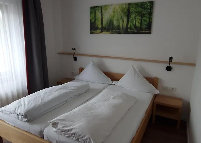 Bio-hotel Uplaender Hof 3* Willingen (Upland)