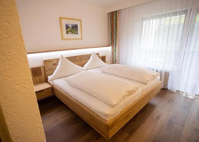 Bio-hotel Uplaender Hof