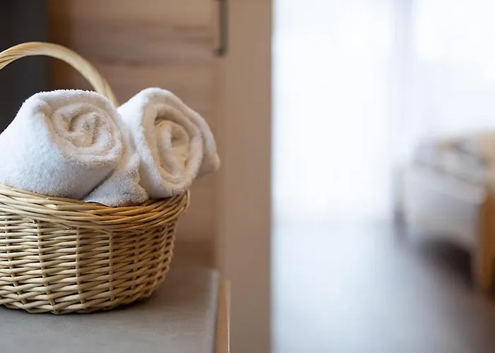 فندق Bio-hotel Uplaender Hof