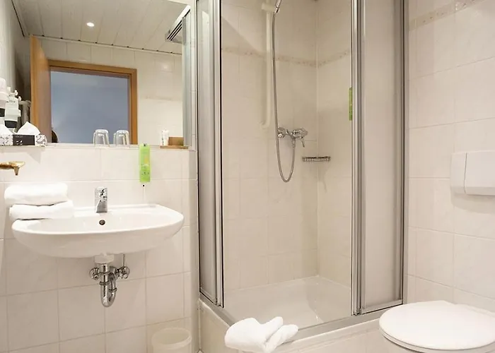 Bio-hotel Uplaender Hof 3*