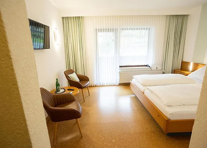 Bio-hotel Uplaender Hof Hotel