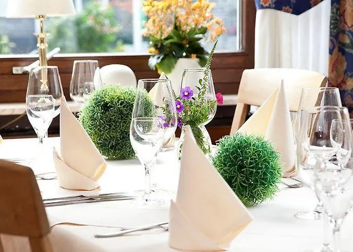 فندق Bio-hotel Uplaender Hof