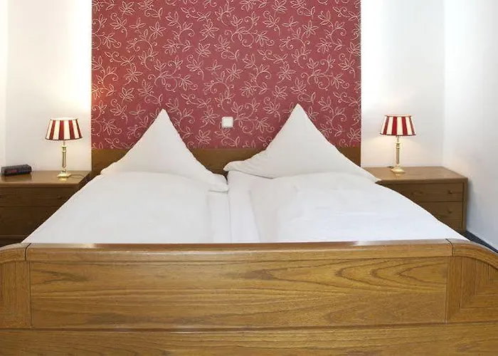 Hotel Bio-hotel Uplaender Hof